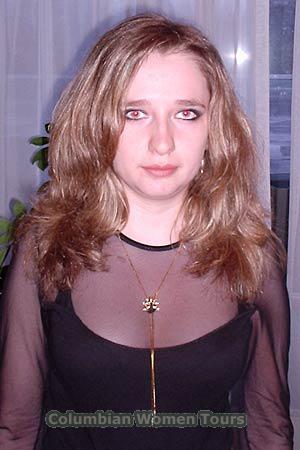 Ukraine women