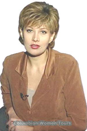 Russia women