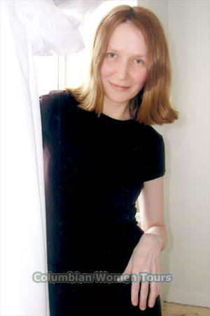 Russia women