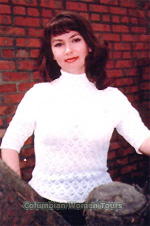 Russia women