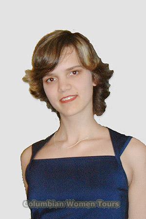 Russia women