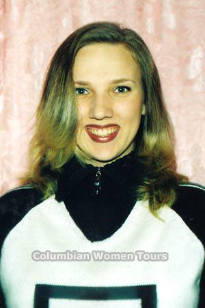 Russia women