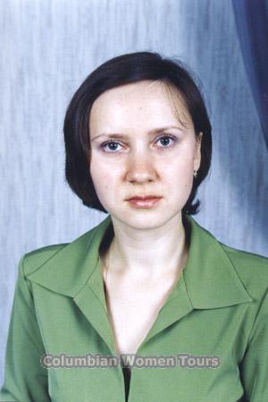 Russia women