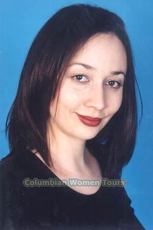 Ukraine women