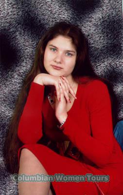 Russia women