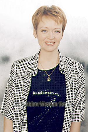 Russia women