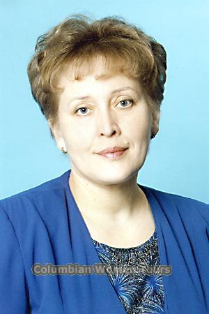 Russia women