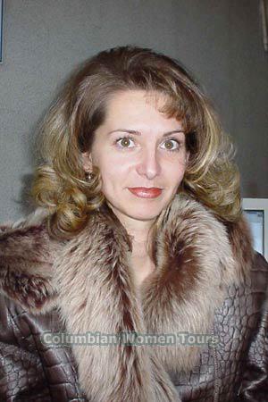 Russia women