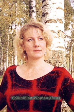 Russia women