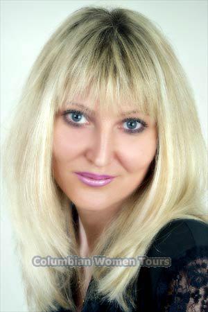 Ukraine women