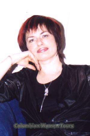 Ukraine women