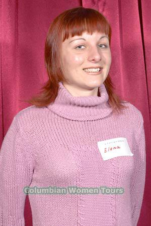 Ukraine women