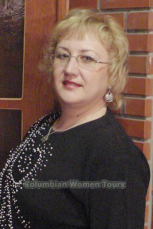 Ukraine women
