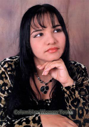 Colombia women