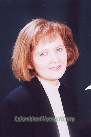 Russia women
