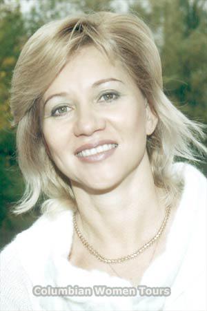 Ukraine women
