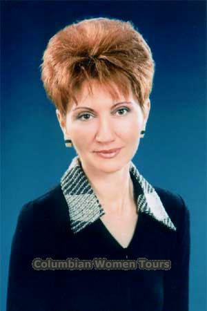 Ukraine women