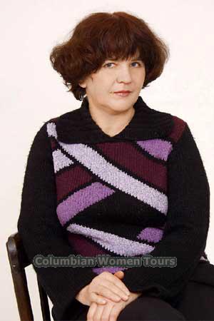 Ukraine women