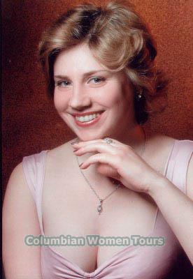 Russia women