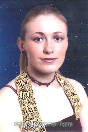 Ukraine women