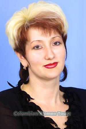 Russia women