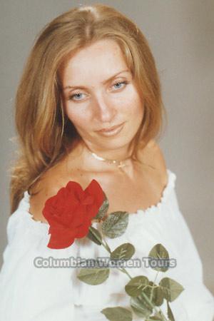 Ukraine women