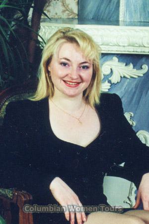 Russia women