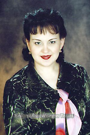 Russia women