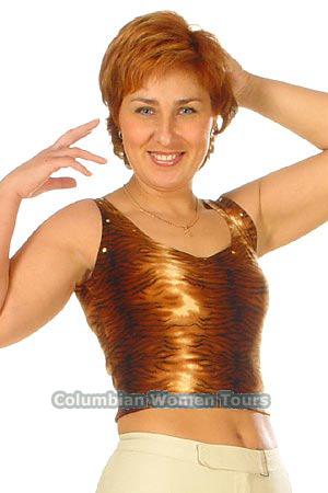 Russia women
