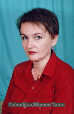 Russia women