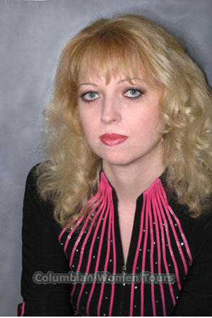 Ukraine women