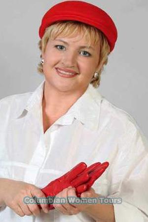 Russia women
