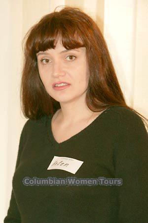 Ukraine women