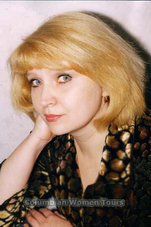 Russia women