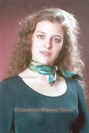 Russia women