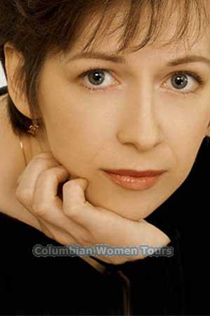 Ukraine women