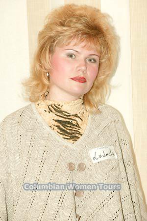 Ukraine women