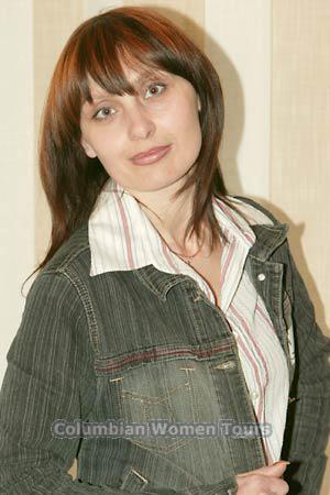 Ukraine women