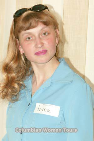 Ukraine women