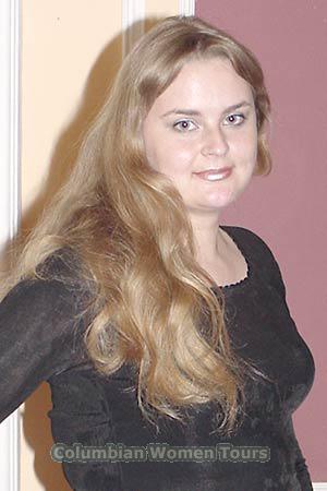 Ukraine women