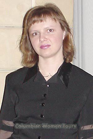 Ukraine women