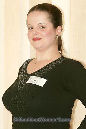 Ukraine women