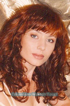 Ukraine women