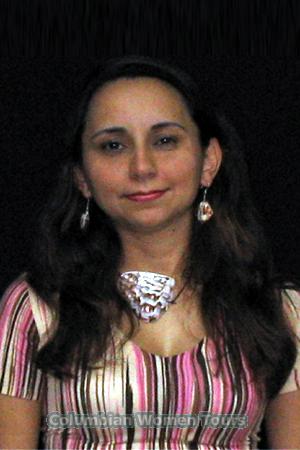 Colombia women