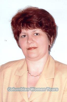 Russia women