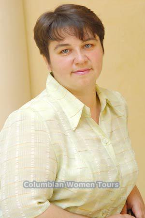 Ukraine women