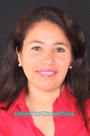 Colombia women