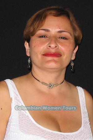 Colombia women
