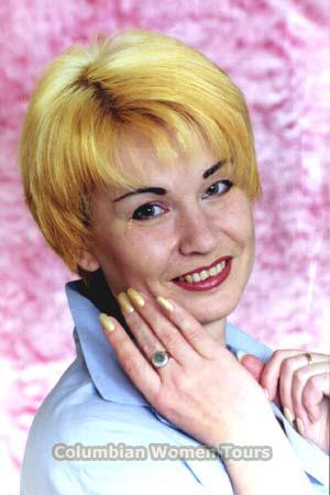 Russia women