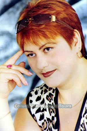 Russia women